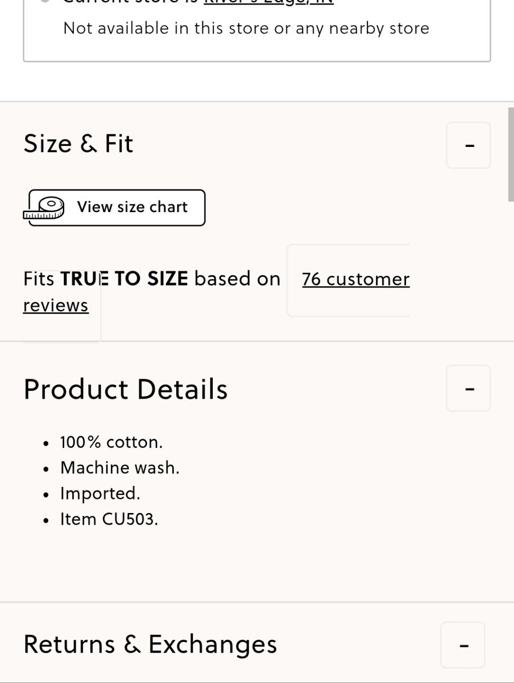 J. Crew Factory Eyelet Ruffle-front Top - Picture 5 of 5